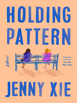 Holding Pattern - ebook
